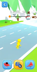 thumb